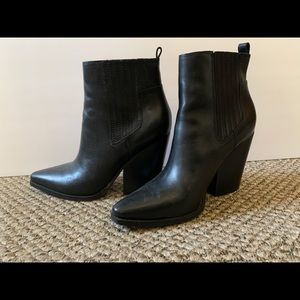 Kendall and Kylie booties